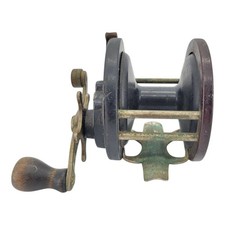 Vintage Penn No. 85 Star Drag Saltwater Jigging Casting Reel USA Made
