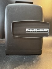 Bell Howell 346A Autoload Super 8 Film Projector Tested Working USA 1970s