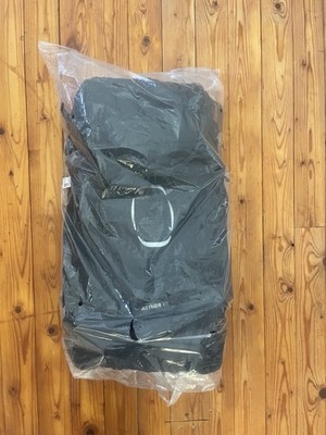 Osprey Aether 65 L / XL Rucksack Wanderrucksack Tasche Black Schwarz