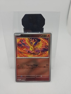 Moltres 014/094 - Reverse Holo - Pokémon TCG: Phantasmal Flames