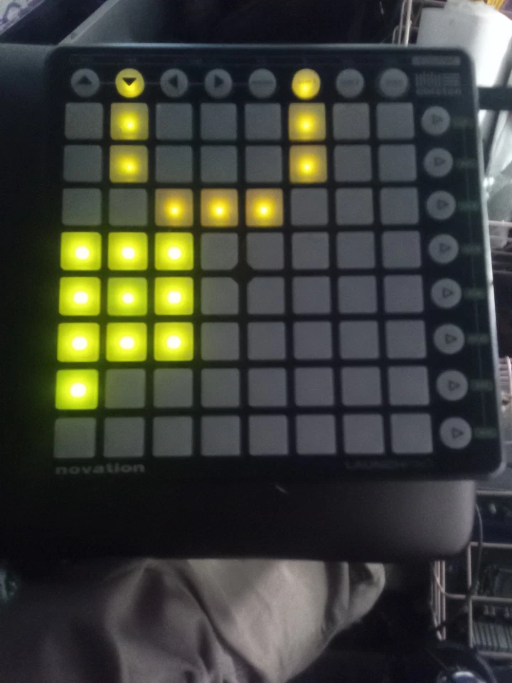 Novation Launchpad 64 Pad Controller ableton - Image 2 of 4