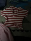 Vintage  mattel skipper doll clothes lot — photo 10