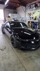 2010 Chevrolet Camaro SS
