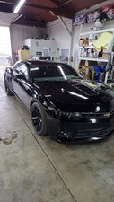 2010 Chevrolet Camaro SS