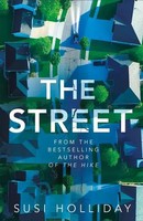 The Street | Susi Holliday | Englisch | Taschenbuch | Kartoniert / Broschiert