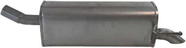 Bosal EndschalldäMpfer NachschalldäMpfer 185-645 FüR Zafira A05 Family Opel M75-image