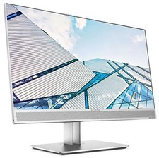 HP EliteDesk 800 G5-AIO Core i7-9700 16GB RAM 512GB NVMe 23.8 in FHD Internal