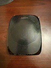 Zoweetek Voice Amplifier - Black - Unit Only ZW-S615 