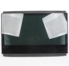 2011 - 2015 Audi Q7 Center Panoramic Sunroof Glass Panel 989716210 Oem 2011 - 2015 Audi Q7 Center Panoramic Sunroof Glass Panel 989716210 Oem