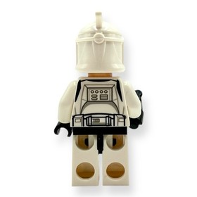 LEGO Star Wars Phase 1 Clone Trooper Pilot (75021) sw0491 Authentic MINT