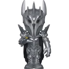Funko Vinyl Soda Sauron The Lord Of The Rings Collectible Figure Chase Variant
