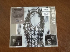 PROPAGANDA A Secret Wish 2-CD 25th Anniversary Deluxe Ed SEALED ZTT/SALVO