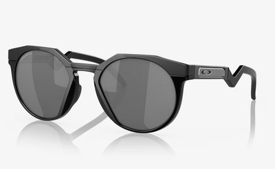 Oakley HSTN OO924201 Gafas de Sol Matte Black Prizm Black