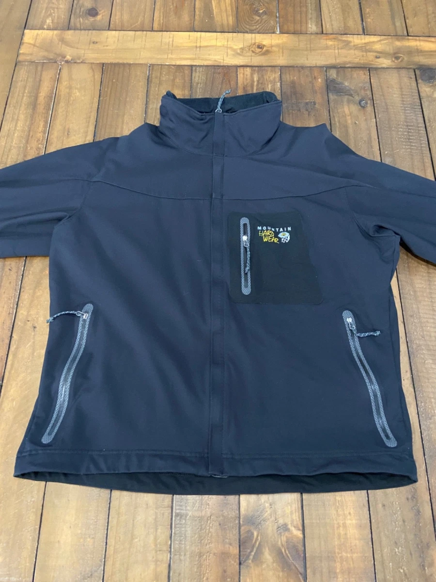 Mountain Hardwear Soft Shell Coats & Jackets for Men for Sale