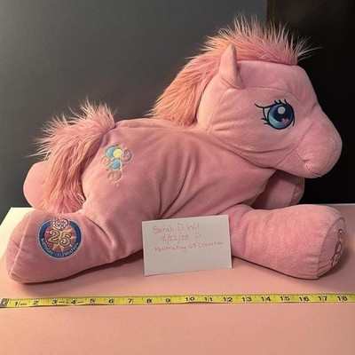 My Little Pony G3 Joy Pinkie Pie 25th Anniversary