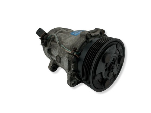 Audi A3 S3 8L 2002 Klimakompressor Pumpe 1J0820803K Benzin 154kW LAA36196