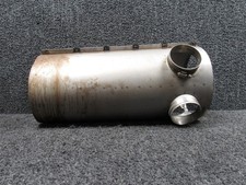 0750161-40 Cessna 182H Exhaust Muffler Shroud Assembly