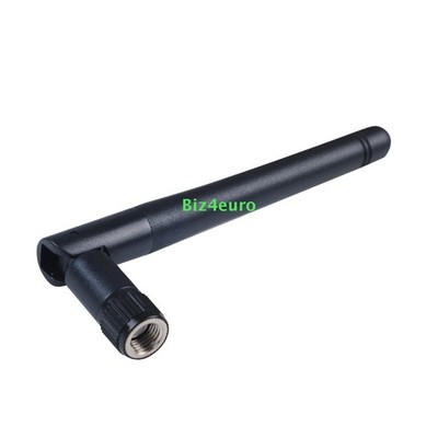 1x Ersatz DP/N Y9MPH 0Y9MPH WiFi Antenne SMA für Dell Micro Mini-PC Neu