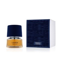 French Avenue Lumiere Garcon 100ML Eau De Parfum Spray Brandneu & Versiegelt