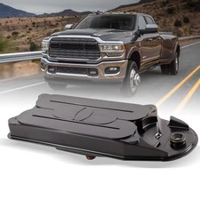 6.7l Diesel Crankcase Ventilation Filter For Dodge Ram 2500 3500 4500 5500 Ccv