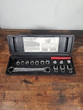Matco Tools Msbt15 Serpentine Belt Tool Kit With Case