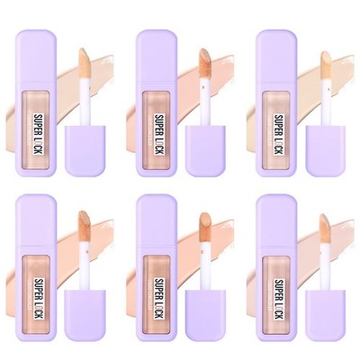 Women 1Pcs Long-Lasting Full-coverage Concealer Multi-Function Cosmetic