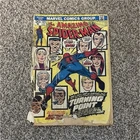 New ListingMarvel Comics The Amazing Spider-Man #121 Bronze Age Turning Point