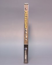 Metroid Prime Nintendo Gamecube Black Label Brand New Sealed