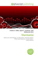 Frederic P. Miller (U. A.) | Starmania | Taschenbuch | FranzöSisch (2026)