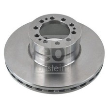 105973 FEBI BILSTEIN Bremsscheibe
