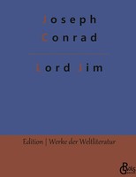 Joseph Conrad | Lord Jim | Buch | Deutsch (2022) | 308 S. | GröLs Verlag