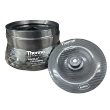 Thermo Scientific FiberLite F14-6x250y Fixed Angle Rotor 096-062034-03 Rotor