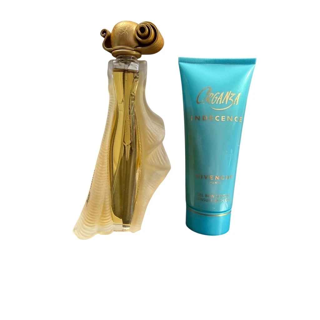 Givenchy Organza Indecence Fragrances for Women for sale | eBay