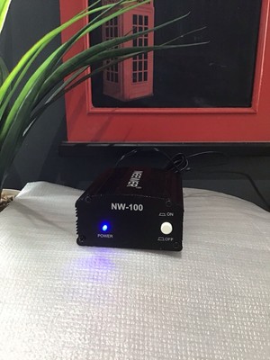 Neewer 48V Phantomspeisung NW-100 (ohne Netzteil)