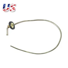 5mm OD Car Fuel Tank Stand Pipe 45° Connection For Webasto/Eberspacher Heater A