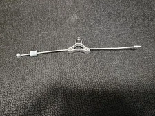 DIXNA Plover & Dia Competition Archwire