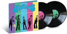 the Jacksons Jackson5 The Ultimate Collection...