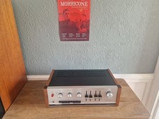 ROTEL RA-610 STEREO AMPLIFIER