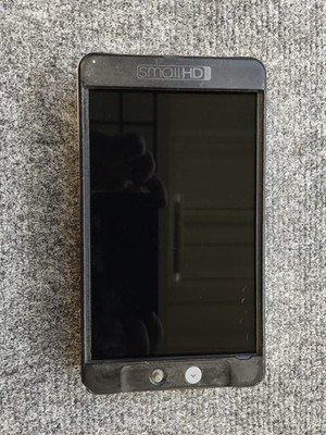 Monitor SmallHD 702 Bright   (008)