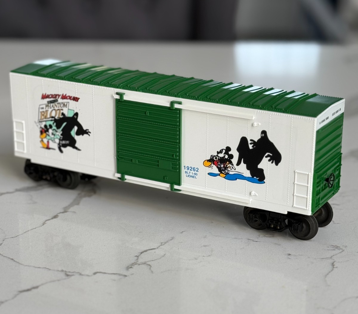 Click here to see eBay Auction