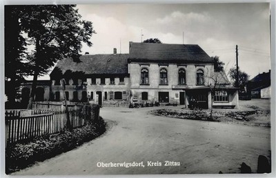 02708 O8701 Herwigsdorf - Restaurant and Consumer Country Department Store Oberherwig... - 51