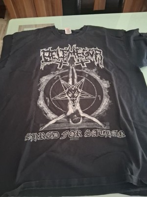 belphegor shirt xl schwarz