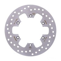 Bremsscheibe Hinten EBC MD6128D FüR Aprilia Pegaso 650 T Bj. 1996