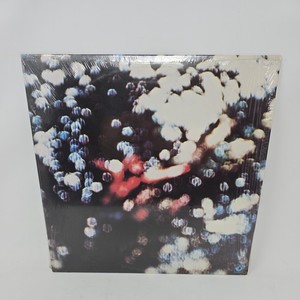 Pink Floyd Obscured by Clouds Vinyl | eBay