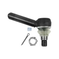 Spurstangenkopf Vorderachse 150 Cm DT Spare Parts FüR U.A. MAN TGA