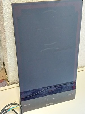 Induktionskochfeld Gorenje GI3201BC autark 30cm PowerBoost Timer