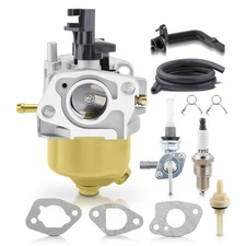 Carburetor for Champion Power Equipment 3000 3500 4000 Watts Gas Generator 6.5HP