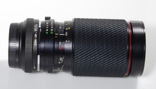 ZOOM 35-200mm PANASONIC OLYMPUS MICRO 4/3 ZOOM MACRO TOKINA JAPAN