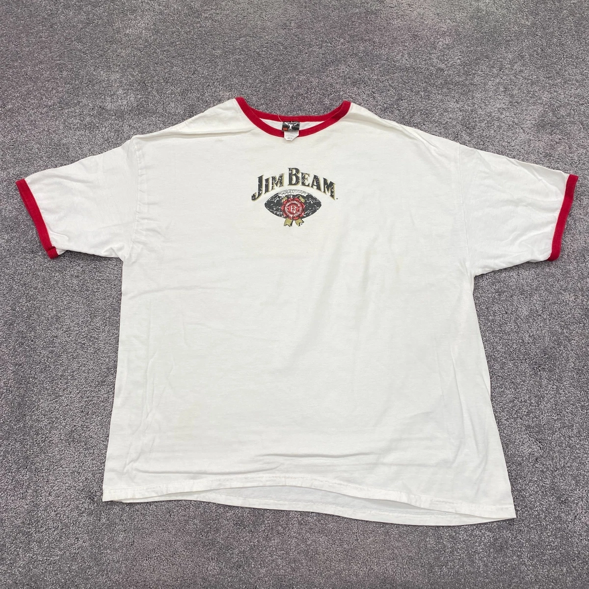 Jim Beam White Clothing for Men for sale | eBay