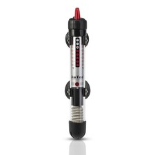 50 Watt Aquarium Heater Submersible Adjustable Temperature Fish Tank 50Watt